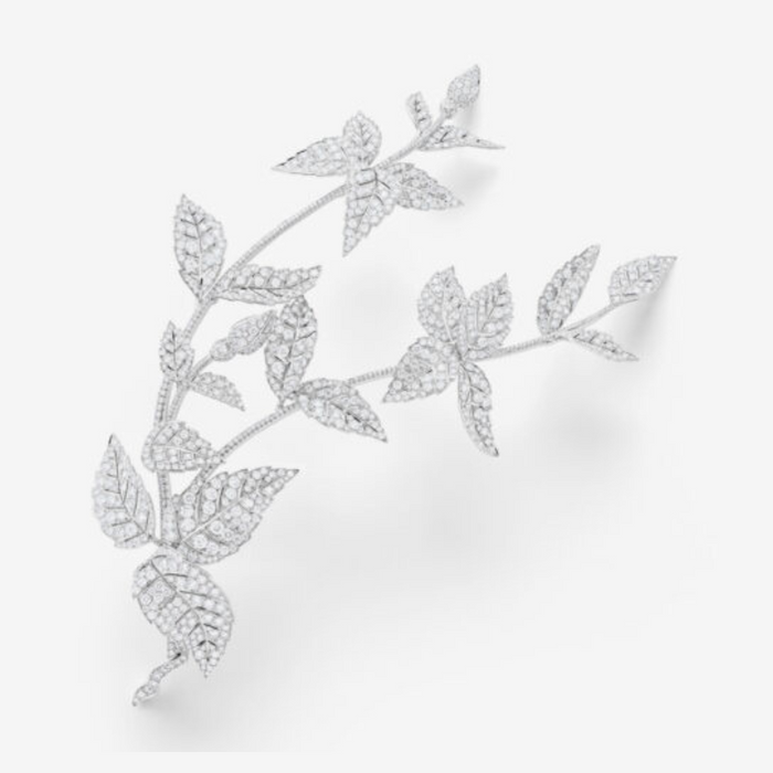 La haute joaillerie redonne de l’éclat aux bijoux bestiaires