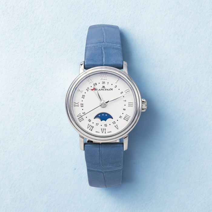 La plus ancienne marque d'horlogerie suisse