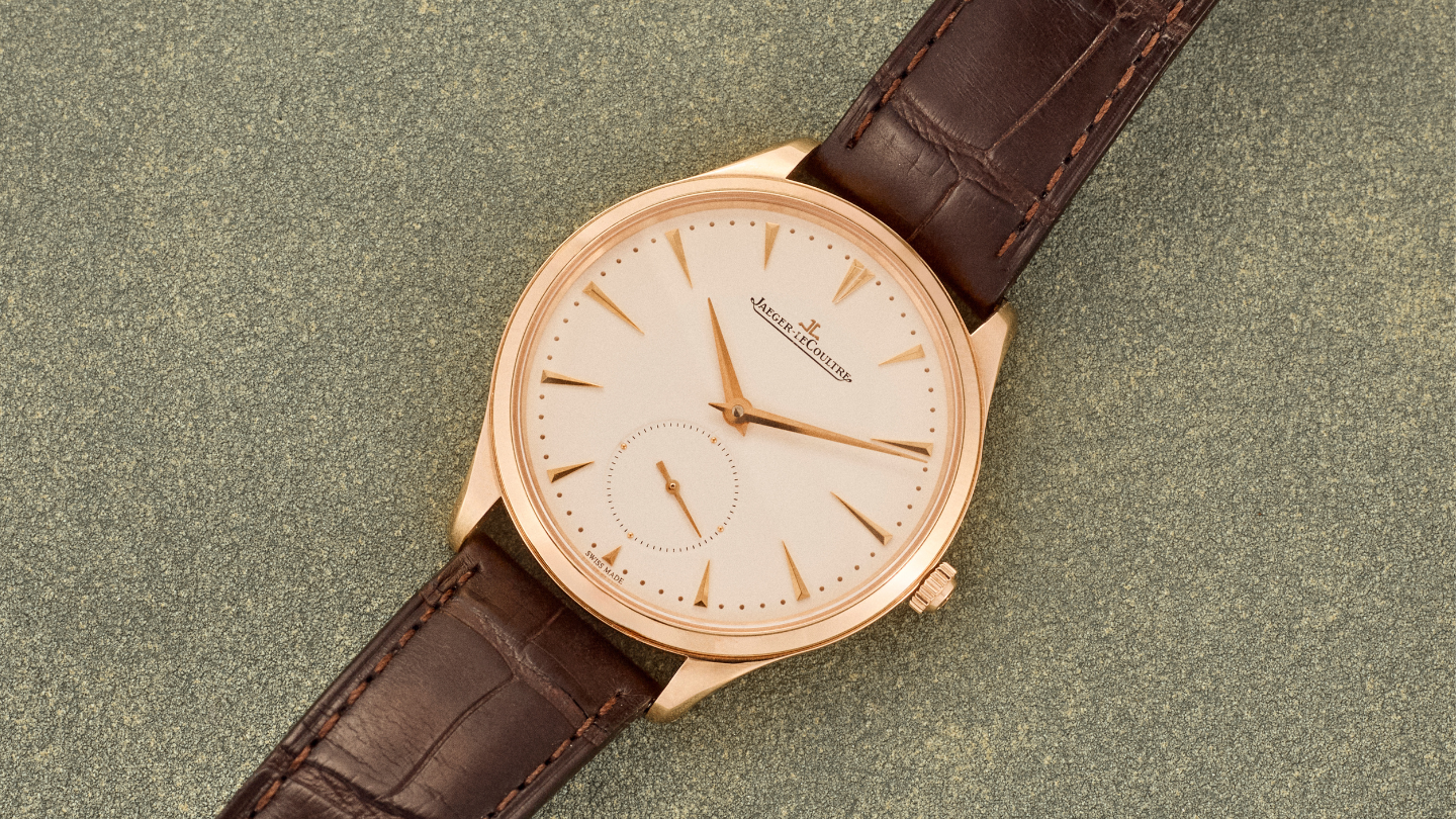 Les différents matériaux des bracelets de montres