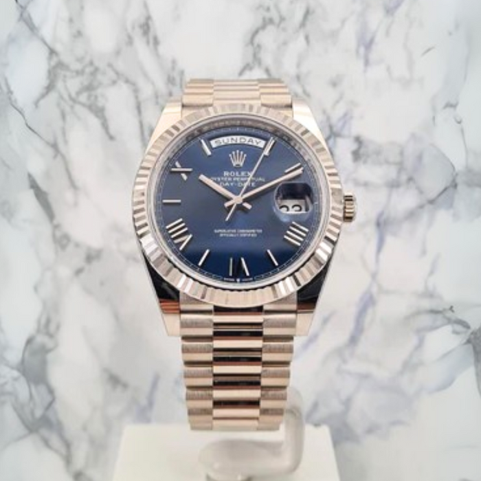 Les grandes marques d’horlogerie suisses