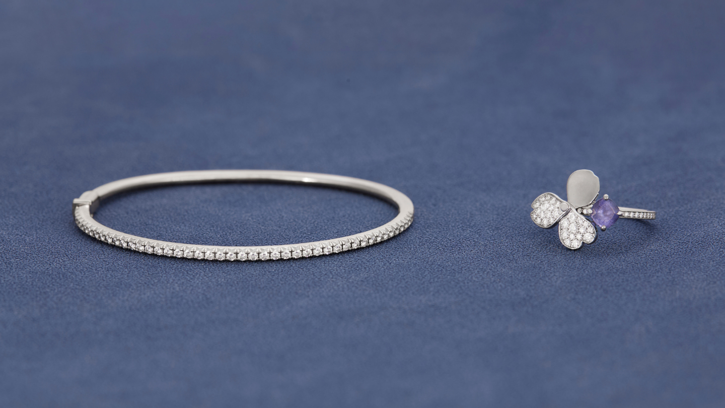 Les marques américaines de joaillerie