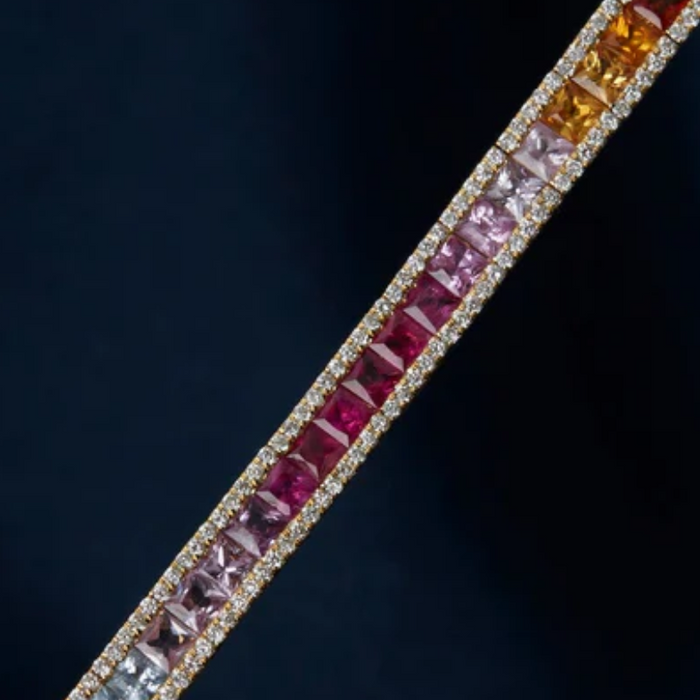 Des marques de "fine joaillerie" pour Noël