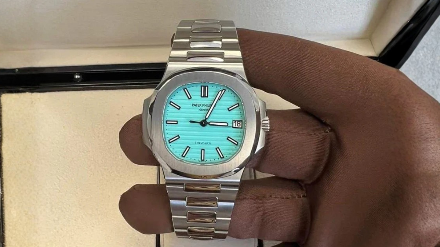 Les montres à double signature, synonymes de rareté et de valeur ajoutée