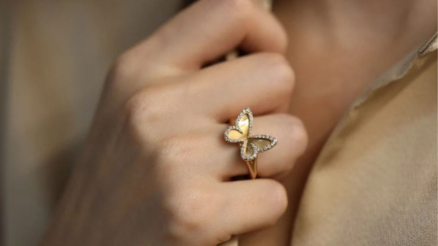 La montée des Femmes en Joaillerie : créatrices et dirigeantes à l’honneur