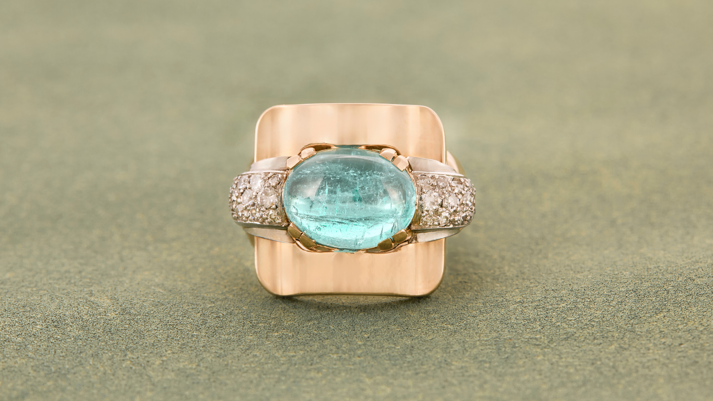 Les pierres incontournables de la rentrée 2025