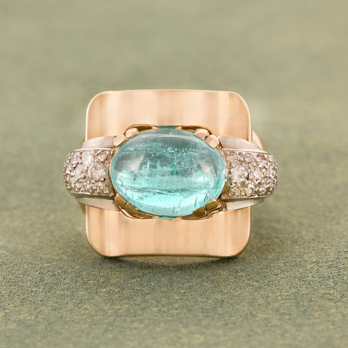 Les pierres incontournables de la rentrée 2025