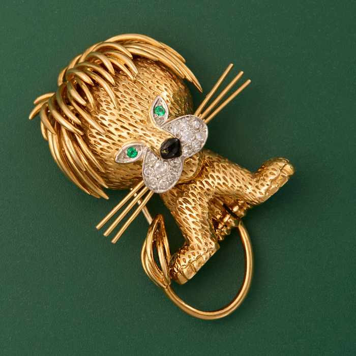 La liste de Noël 58 Facettes