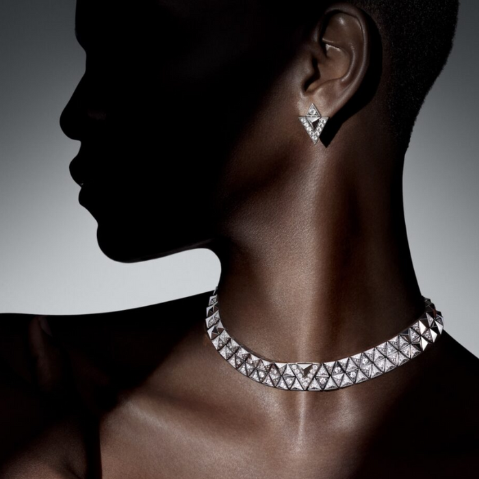 Louis Vuitton Joaillerie : les 100 ans de Pure V