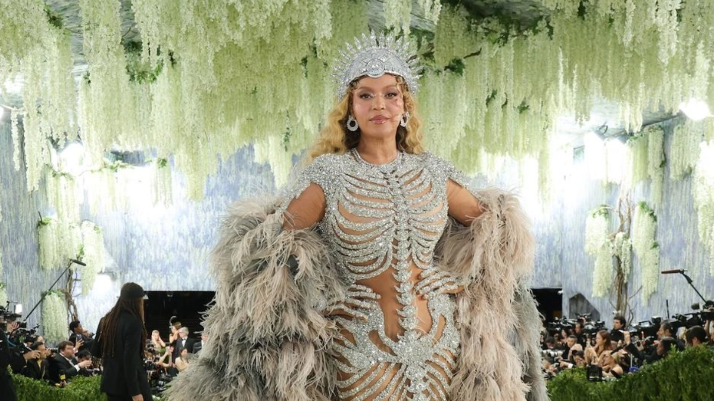 Met Gala 2026 : quand Chopard prouve que la joaillerie est aussi un art