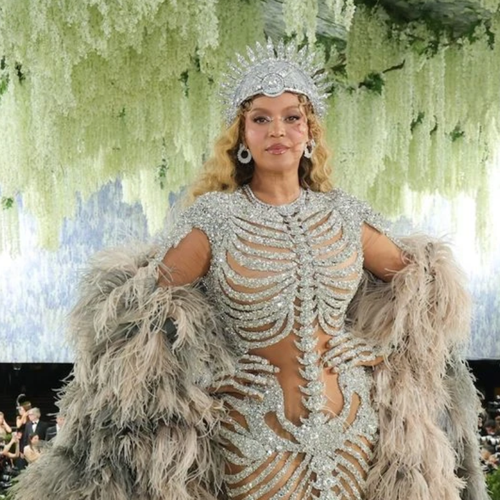 Met Gala 2026 : quand Chopard prouve que la joaillerie est aussi un art