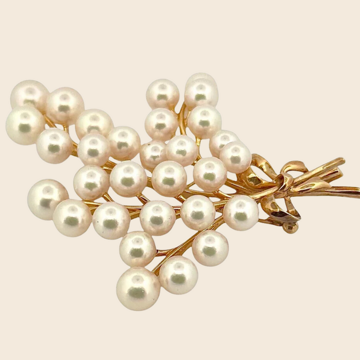 Mikimoto et Tasaki : les marques à suivre spécialisées dans les perles