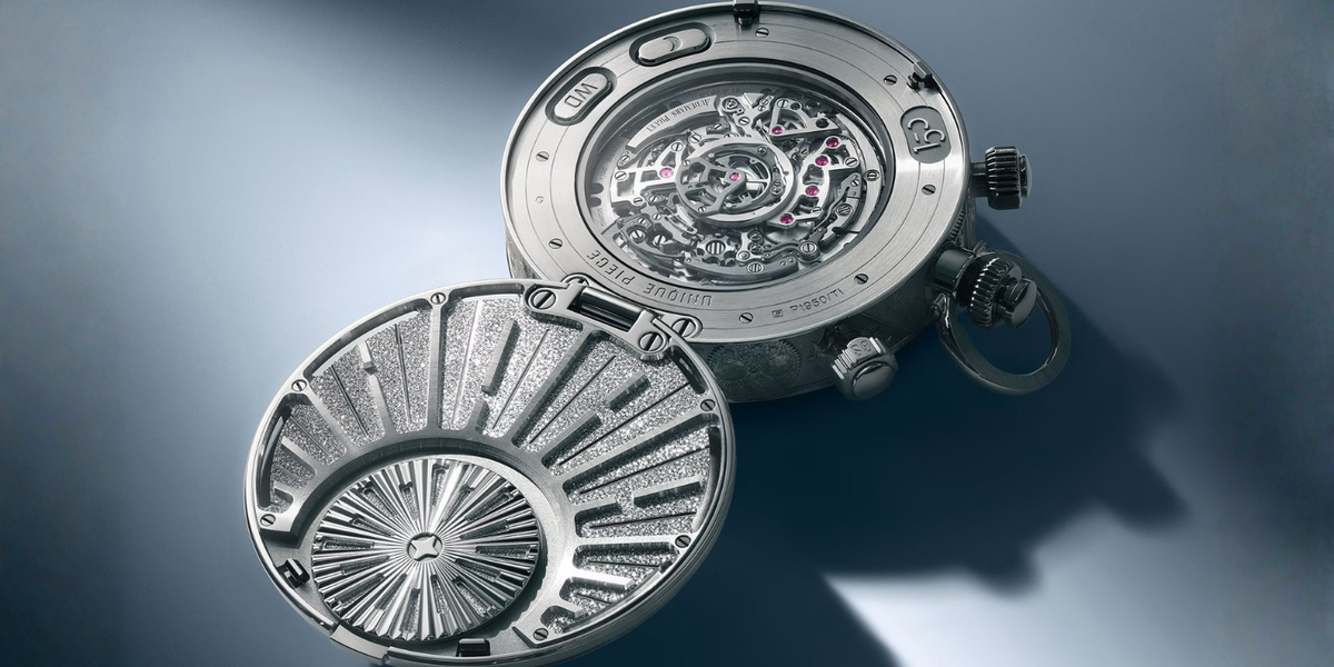 Audemars Piguet: the exciting new releases for 2026 - 58 Facettes
