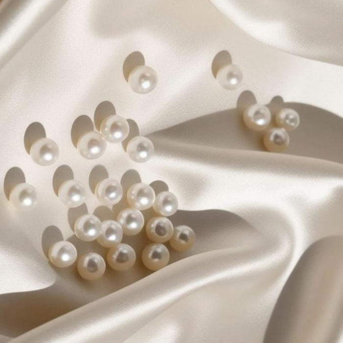 Comment entretenir des perles ?