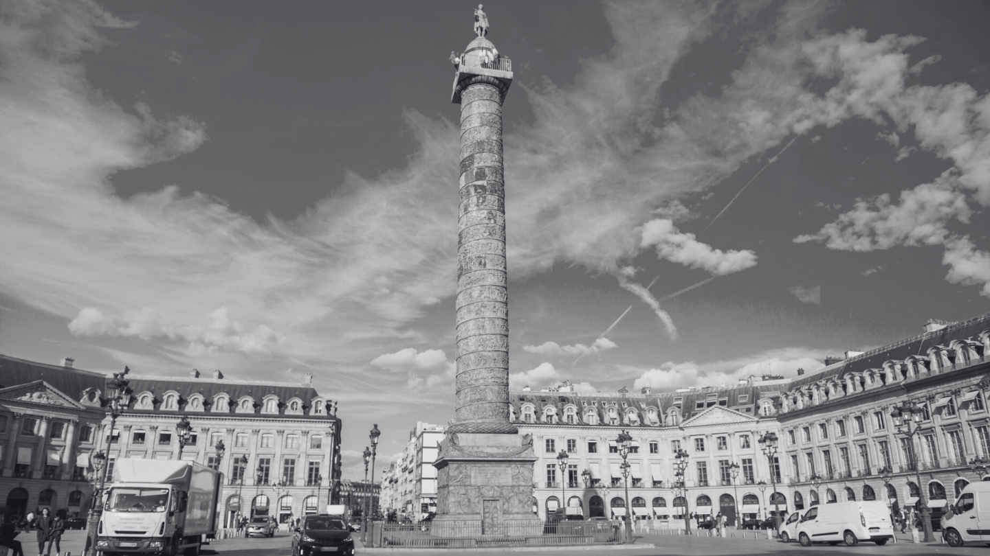 Les 5 maisons de joaillerie emblématiques de la Place Vendôme