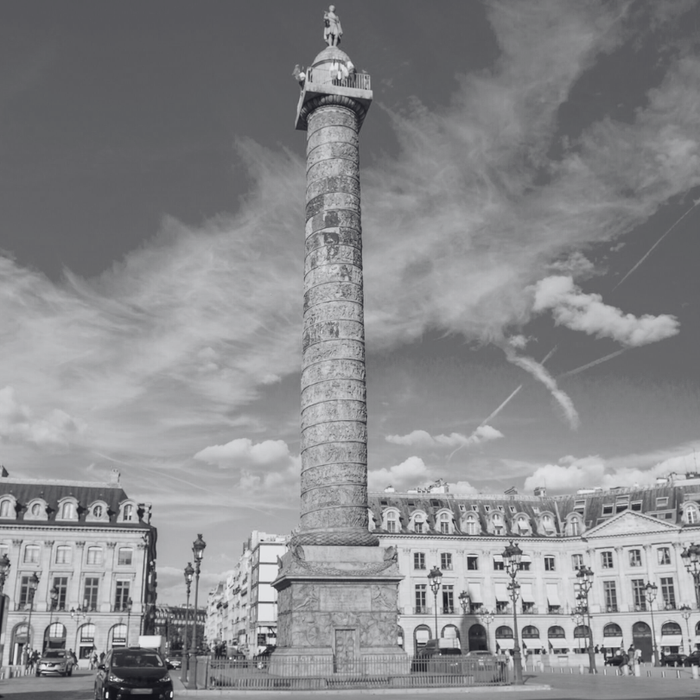 Les 5 maisons de joaillerie emblématiques de la Place Vendôme
