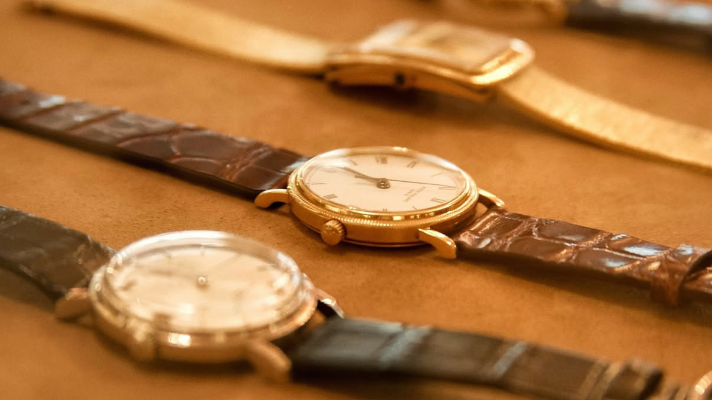 Premier achat de montre : notre sélection des marques accessibles