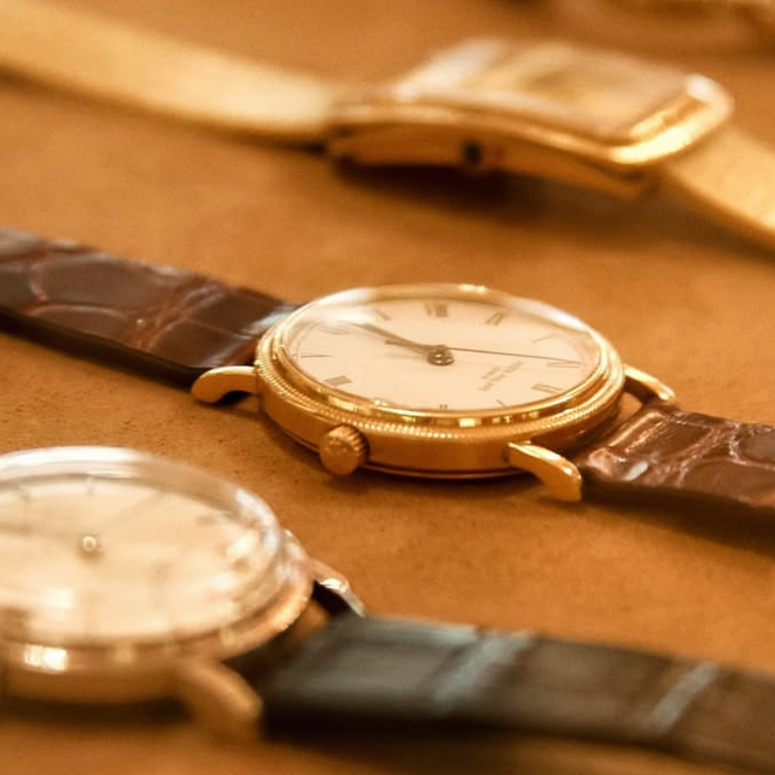 Premier achat de montre : notre sélection des marques accessibles