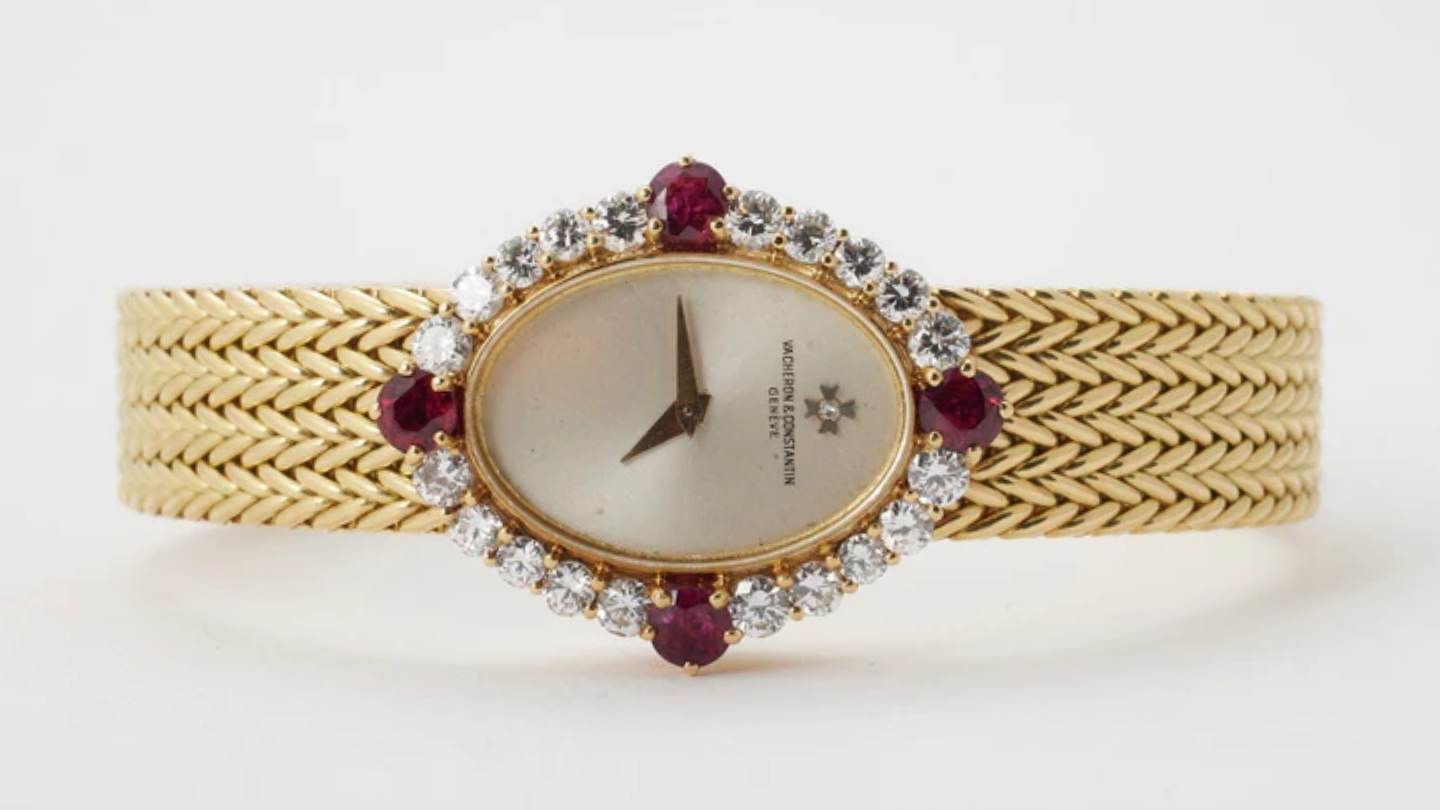 Qu'est-ce que la Haute Horlogerie ?