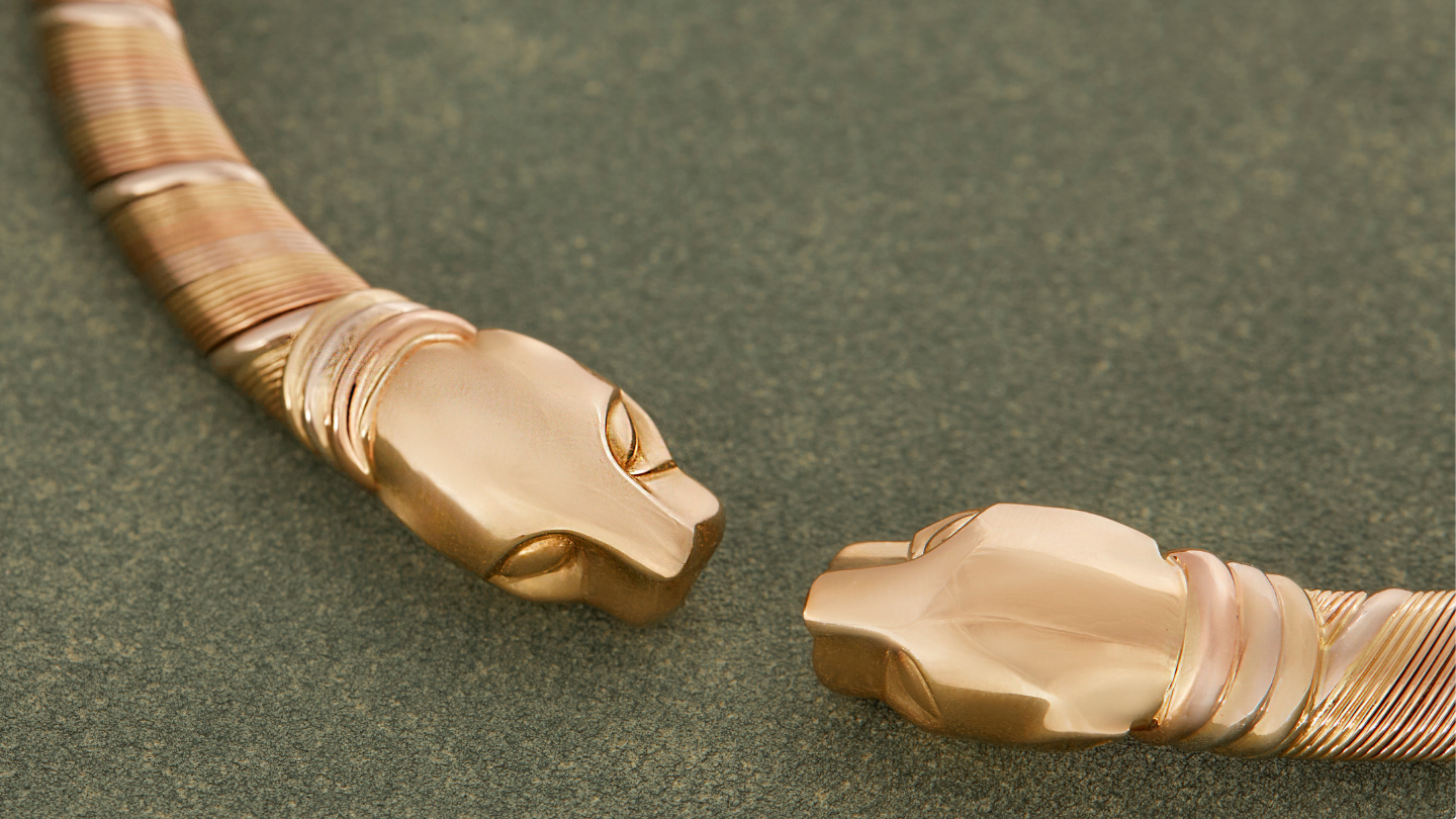 Quels sont vos bijoux favoris de 2024 : type de bijou, métal, pierre...
