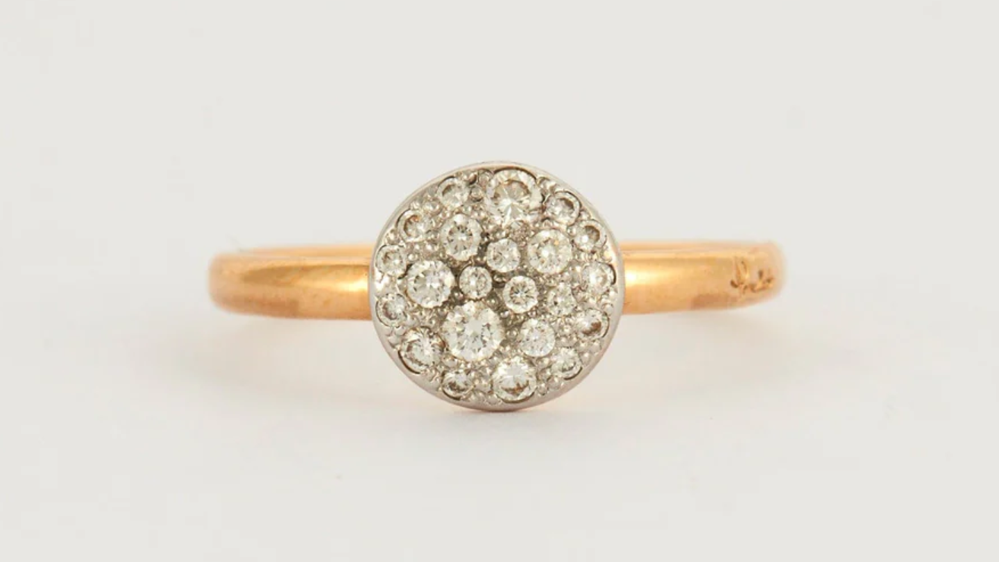 Sabbia de Pomellato : un jeu de textures et de lumières