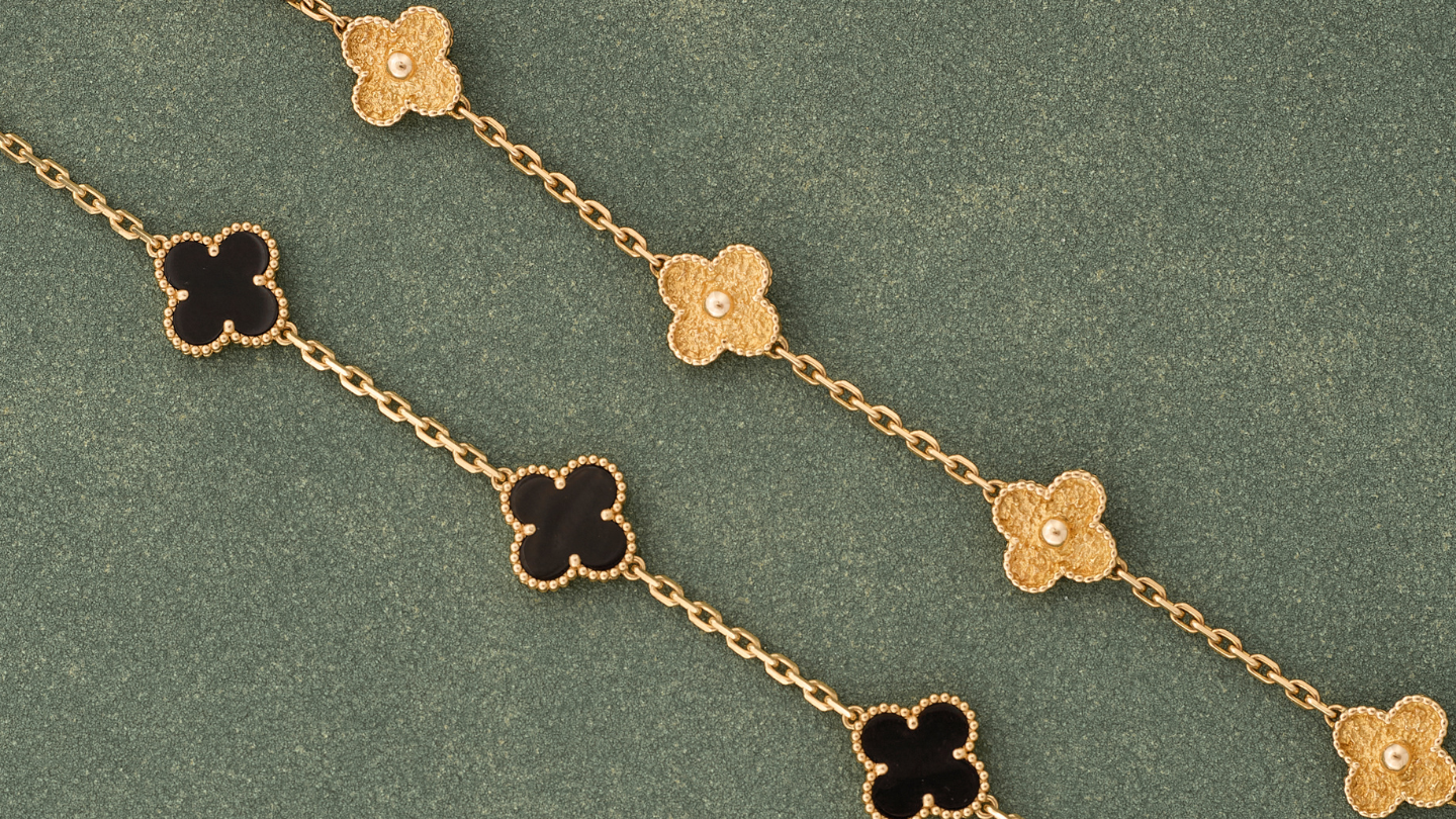 La Saint-Patrick en Joaillerie : une ode aux pierres vertes et aux symboles Celtiques