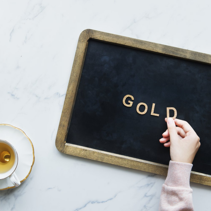 Tout savoir sur l'or rose