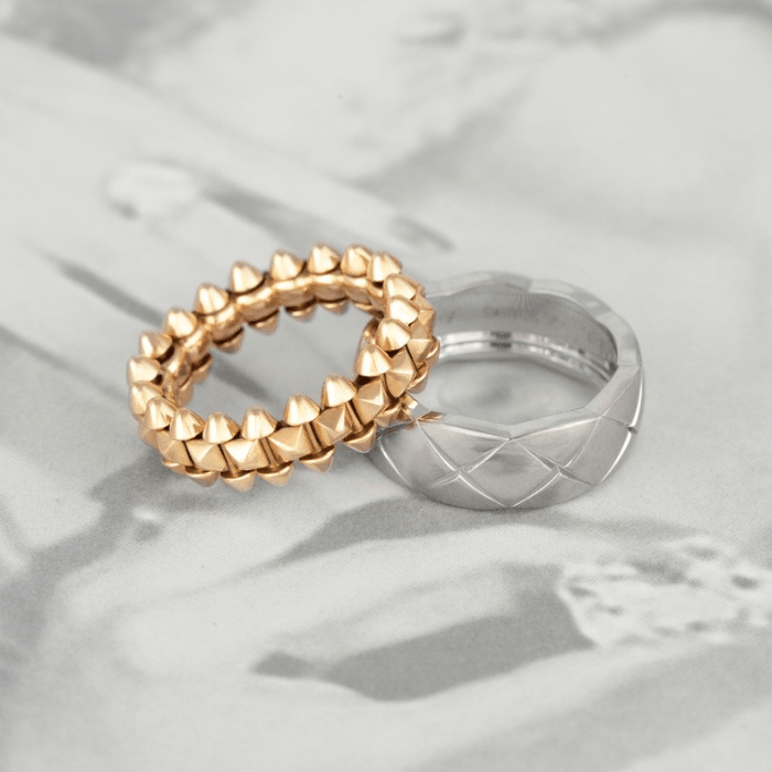 Les différents styles d'alliances