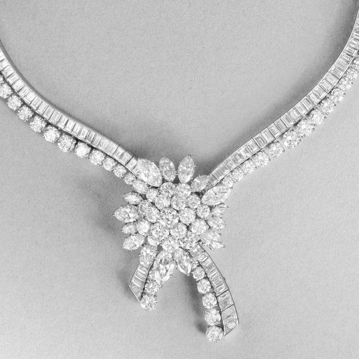 TEFAF 2026 : Van Cleef, Buccellati et Boivin, le trio d'or de Maastricht