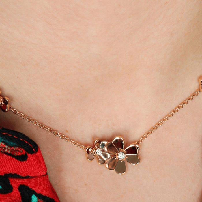 Top 5 des colliers vintage