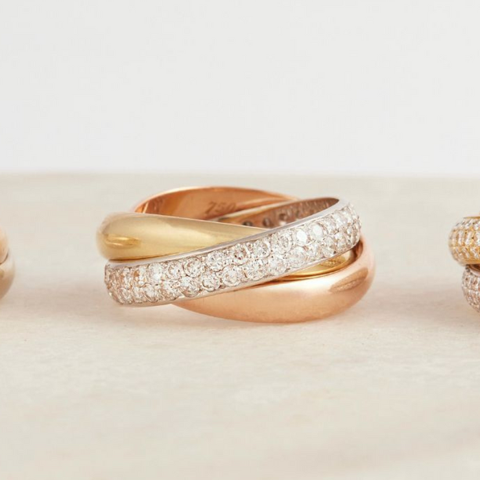 Les marques incontournables d'un Noël Luxe