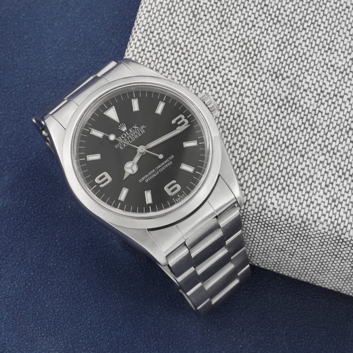 Fête des Pères : 5 montres de luxe iconiques à offrir