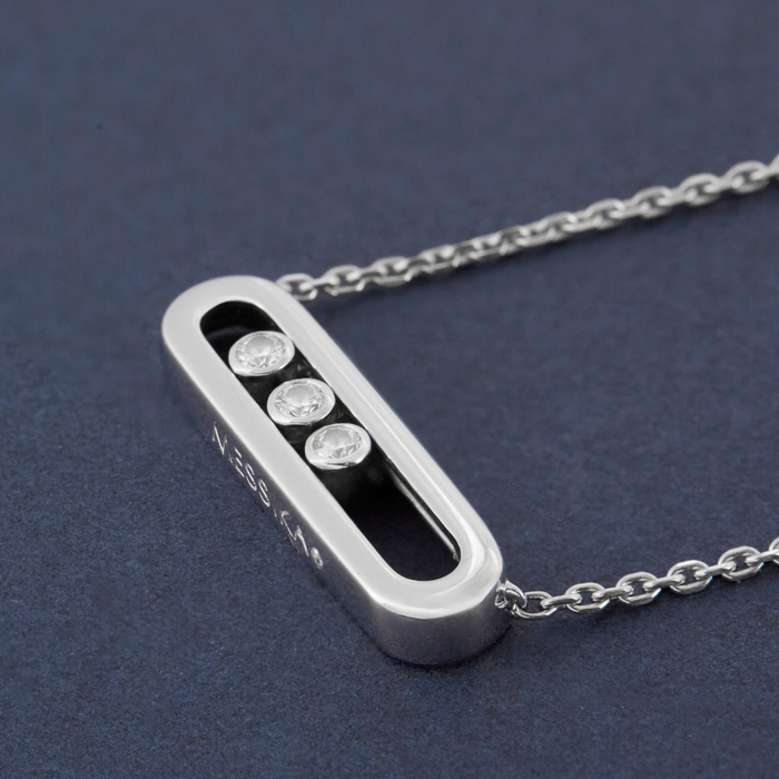 TOP 5 des bijoux Messika