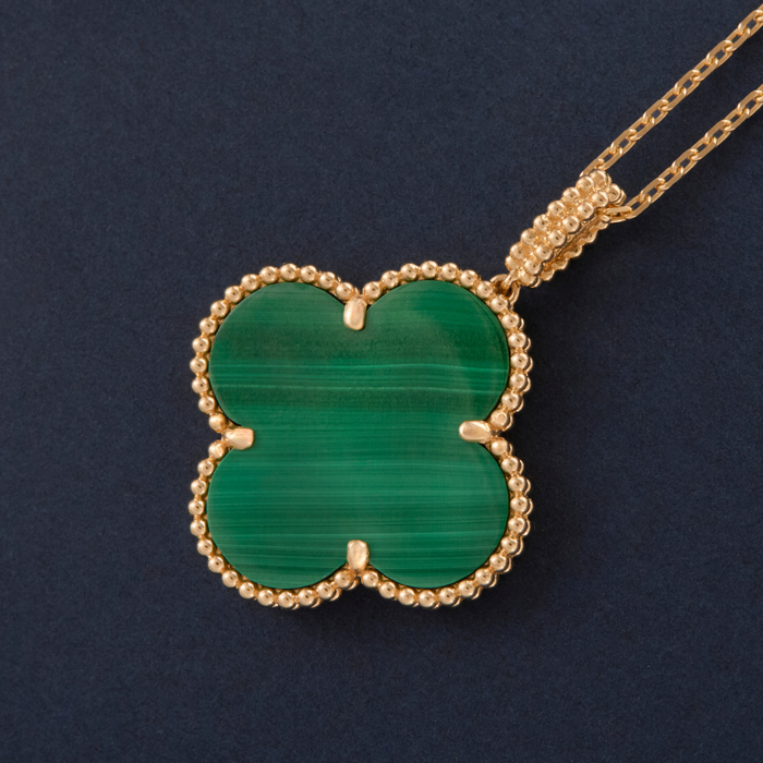 Top 5 des bijoux Van Cleef & Arpels