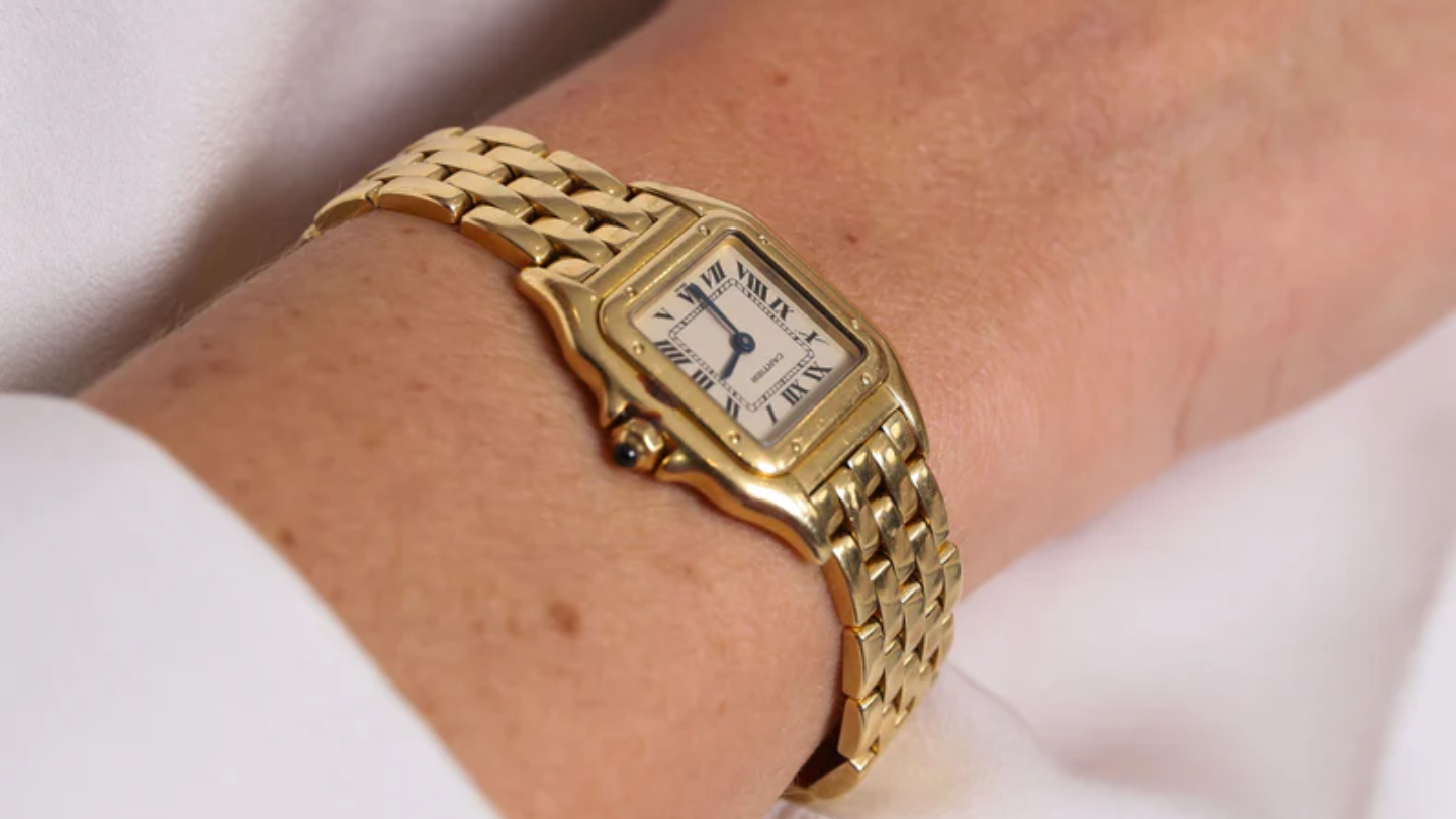 Quelles montres offrir pour Noël ? Notre TOP 5 des montres pour femmes