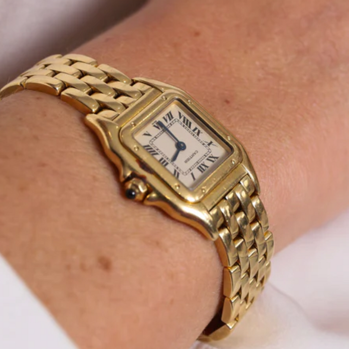 Quelles montres offrir pour Noël ? Notre TOP 5 des montres pour femmes