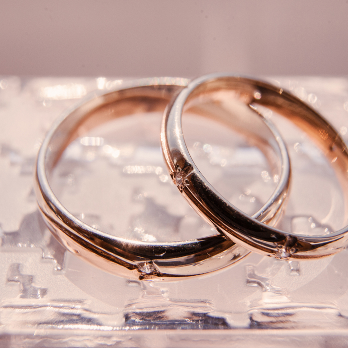 Tout savoir sur l'or rose