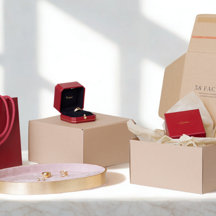 Le bijou, le cadeau symbolique à offrir en toute occasion