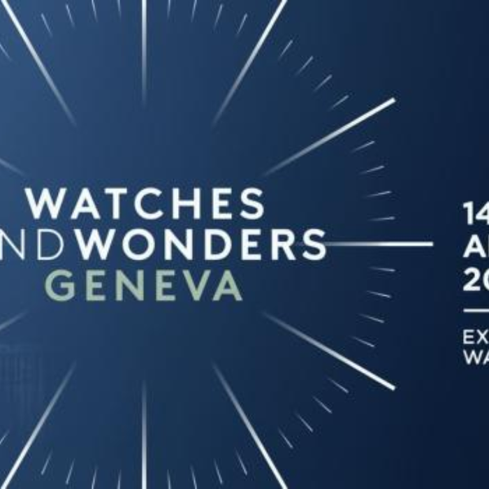 Watches & Wonders 2026 : une semaine pour vivre le temps autrement à Genève