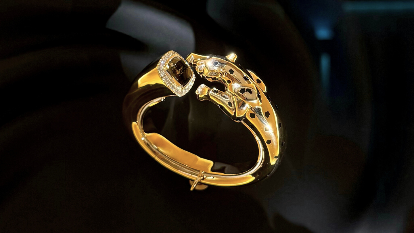 Les nouveautés présentées par Cartier à Watches and Wonders 2025