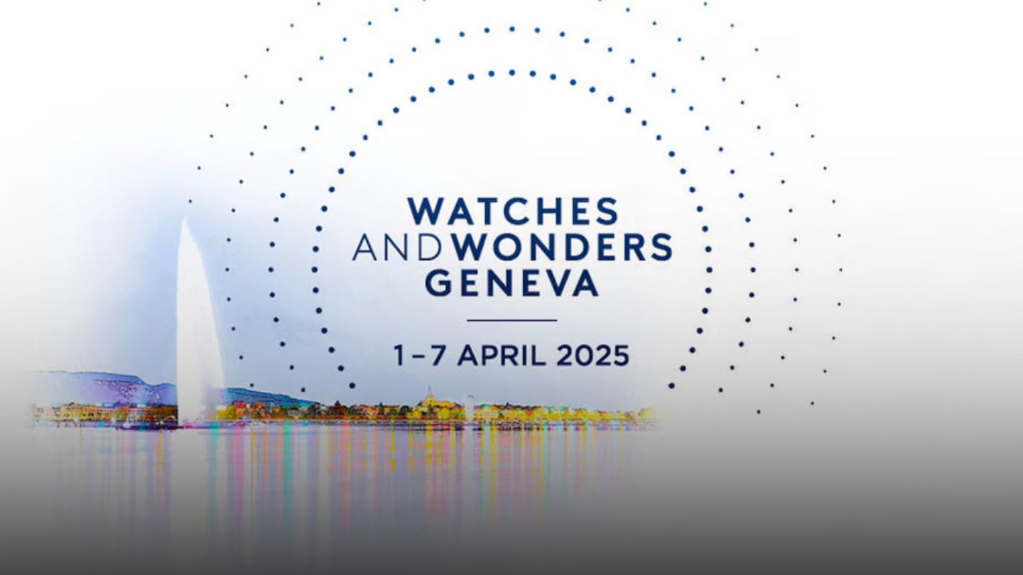 Watches and Wonders 2025