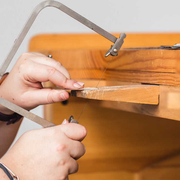 Tout savoir sur l'or blanc