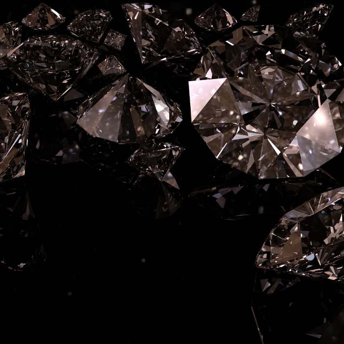 Le plus grand diamant noir aux enchères, un bijou diamant noir pour bientôt ?