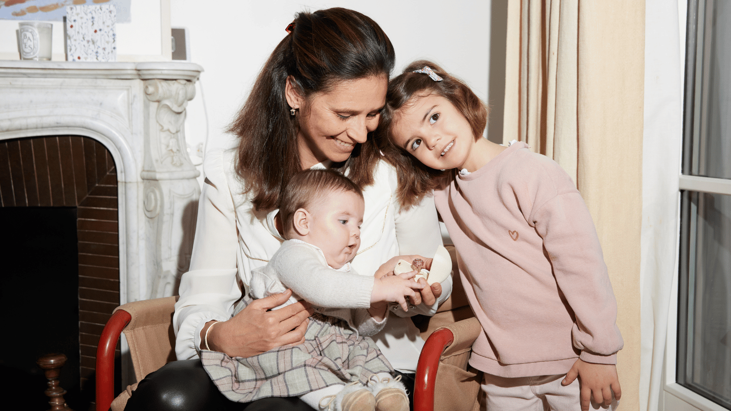 Notre cadeau de fête des mères : les astuces d'une Maman 58 Facettes