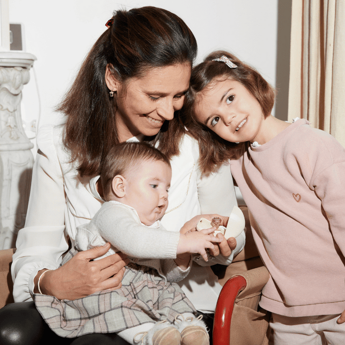 Notre cadeau de fête des mères : les astuces d'une Maman 58 Facettes