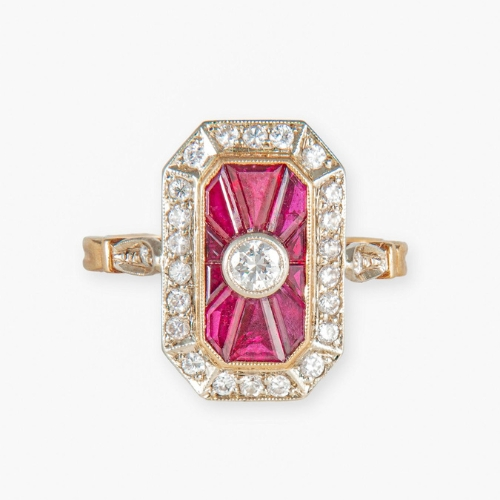 Anelli di lusso discount