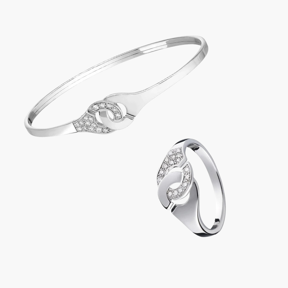 Alliance dinh van femme sales