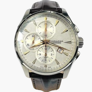 Montre Hamilton Jazzmaster