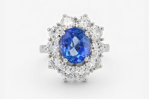 Bague Marguerite