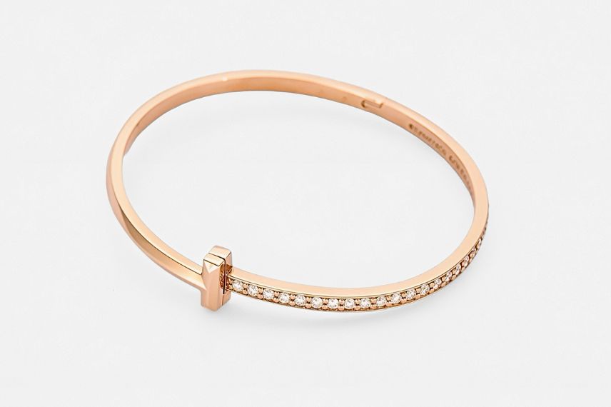 Bijuterii Tiffany & Co. - Bijuterii de lux evaluate — Pagina 8