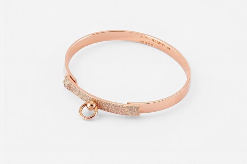HERMÈS キャバリエ Bijuterii Hermès - Bijuterii de lux certificate - 58 Facettes